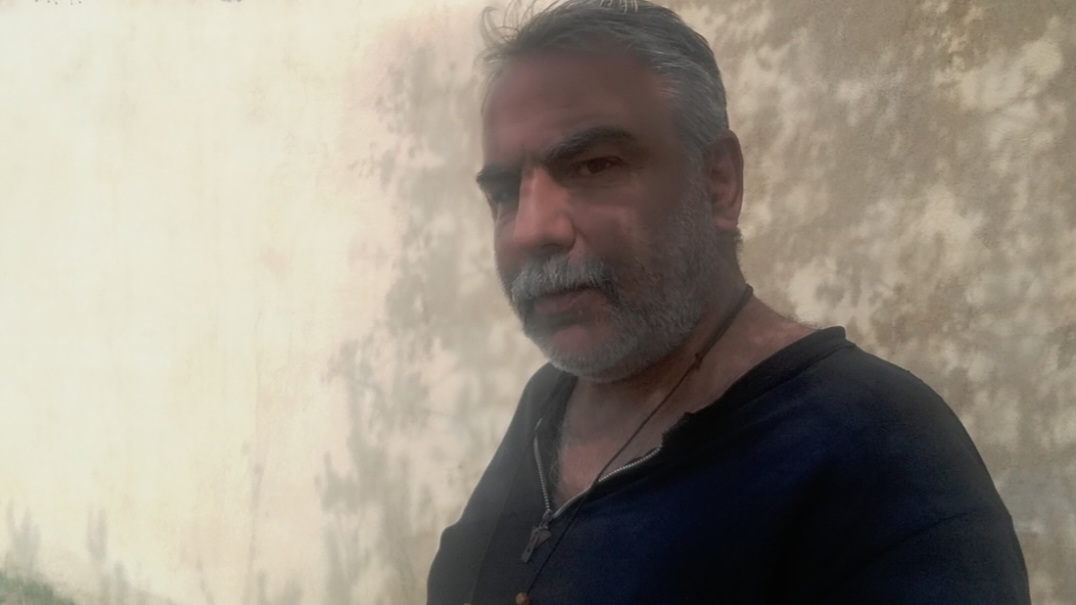 هنرمند #22