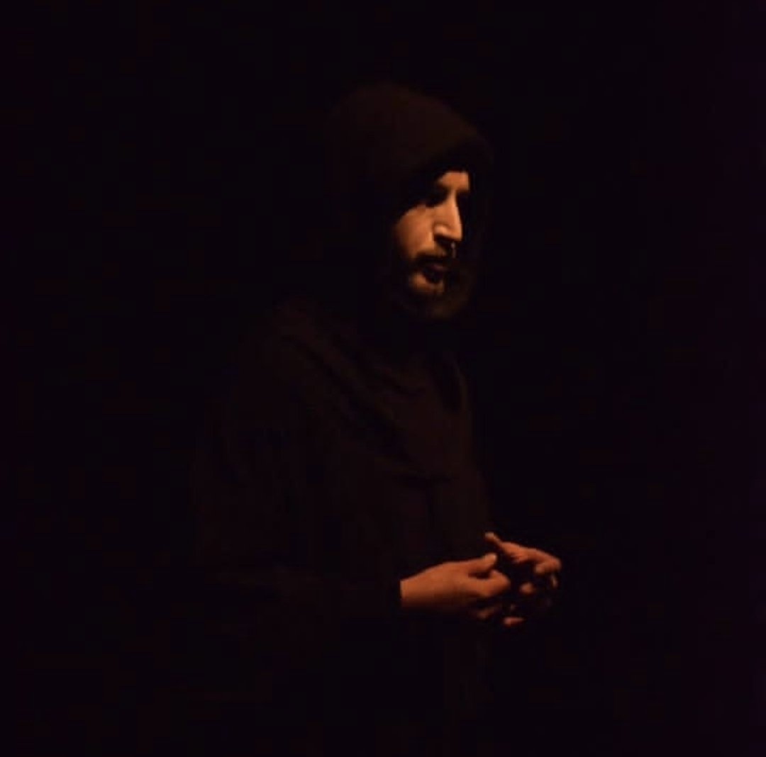 هنرمند #40 — بازیگر تئاتر